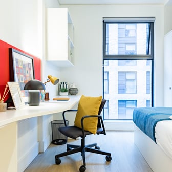 Economy En Suite - Image 6